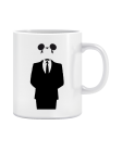 Puodelis Mickey anonymous Puodelis Mickey anonymous